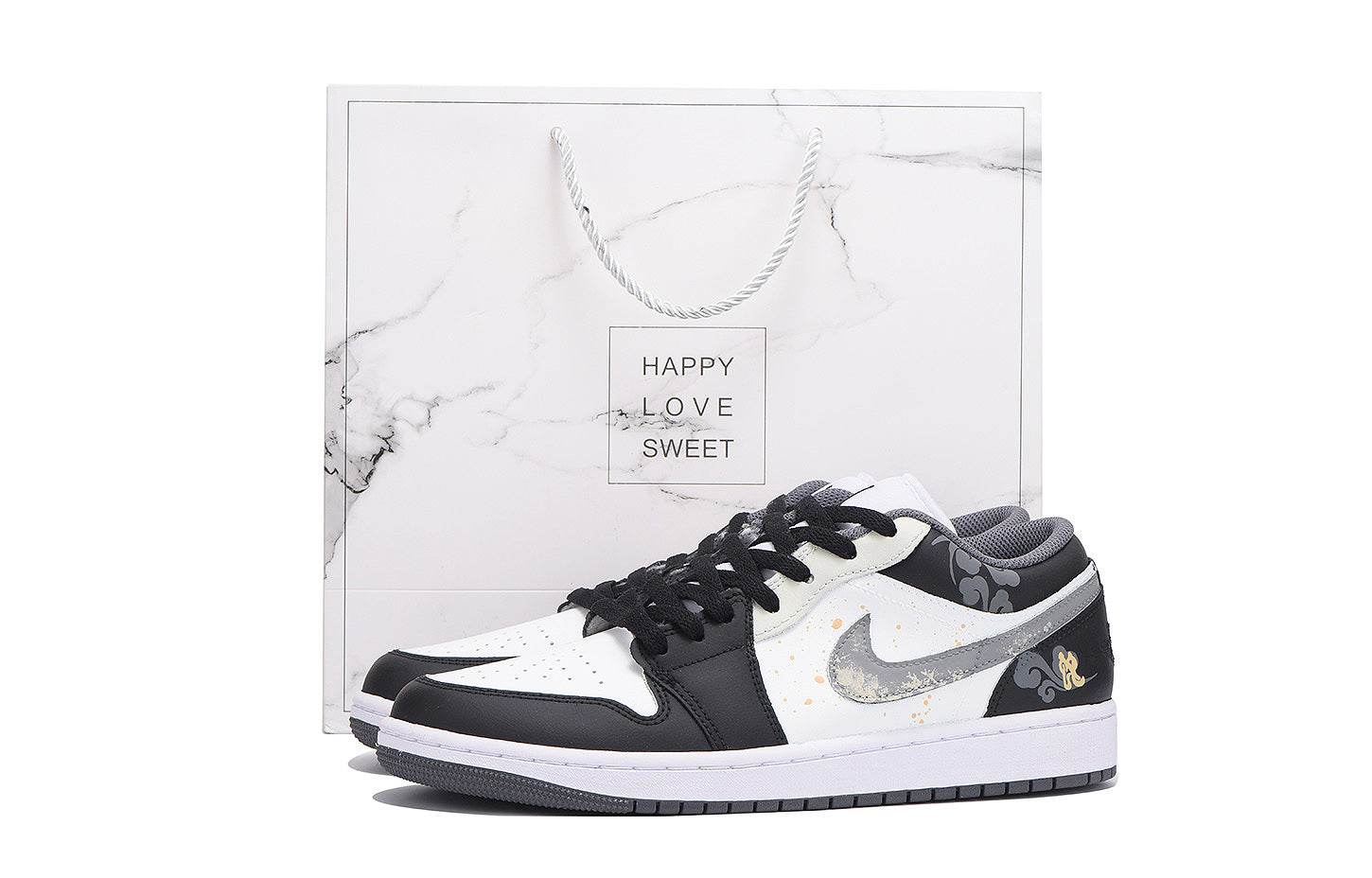 Кроссовки Jordan air cny - Boxette Shop